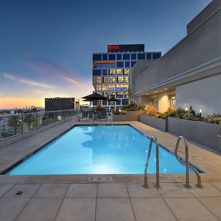 Beautiful Apartment In Hollywood 1Br & 1Bd Los Angeles Eksteriør bilde