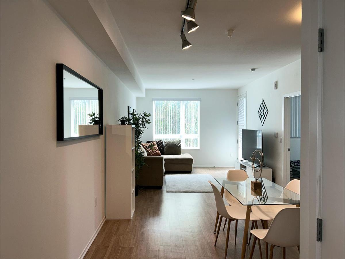 Beautiful Apartment In Hollywood 1Br & 1Bd Los Angeles Eksteriør bilde