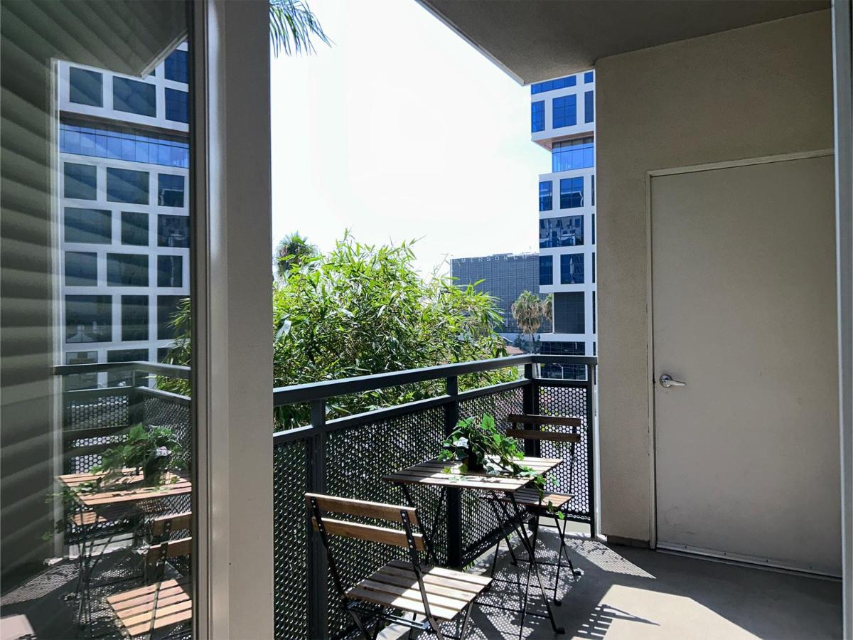 Beautiful Apartment In Hollywood 1Br & 1Bd Los Angeles Eksteriør bilde