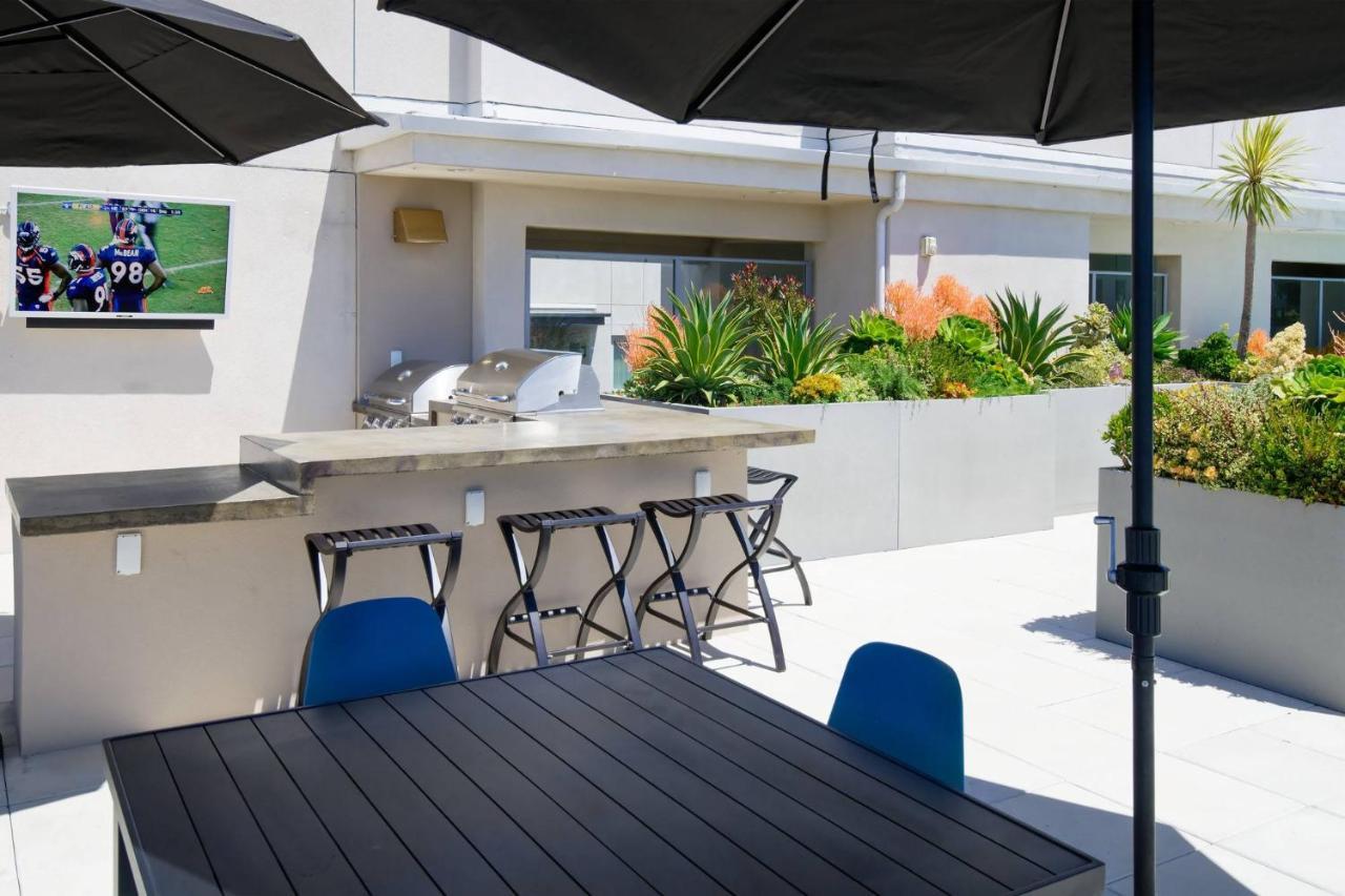 Beautiful Apartment In Hollywood 1Br & 1Bd Los Angeles Eksteriør bilde